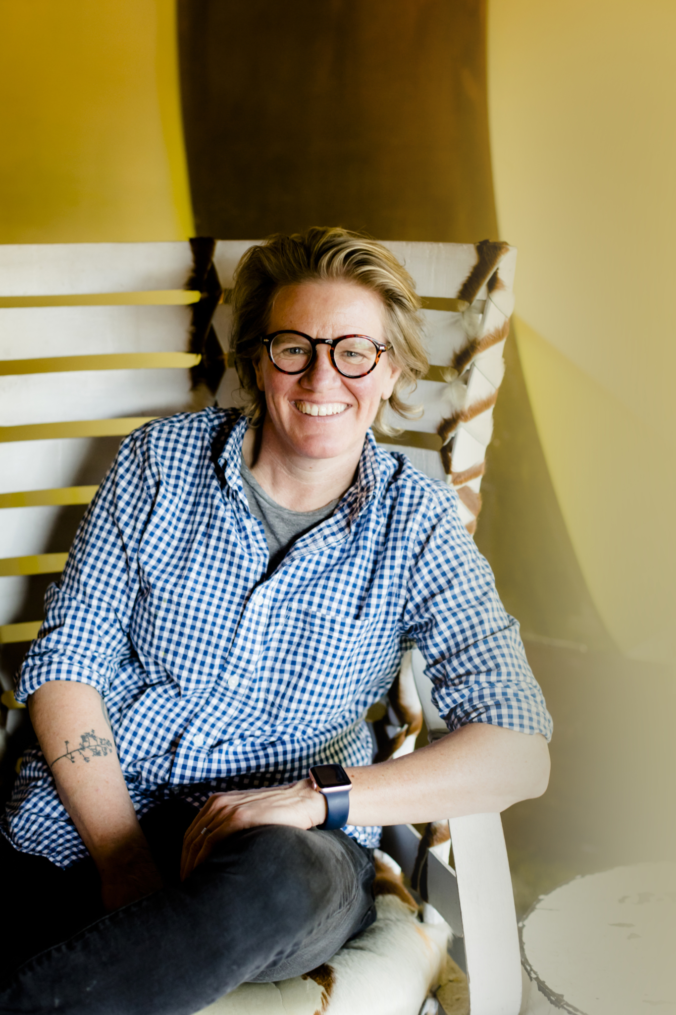 chef crista boon eat + drink guerneville crista luedtke